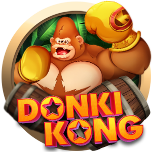 Donki Kong